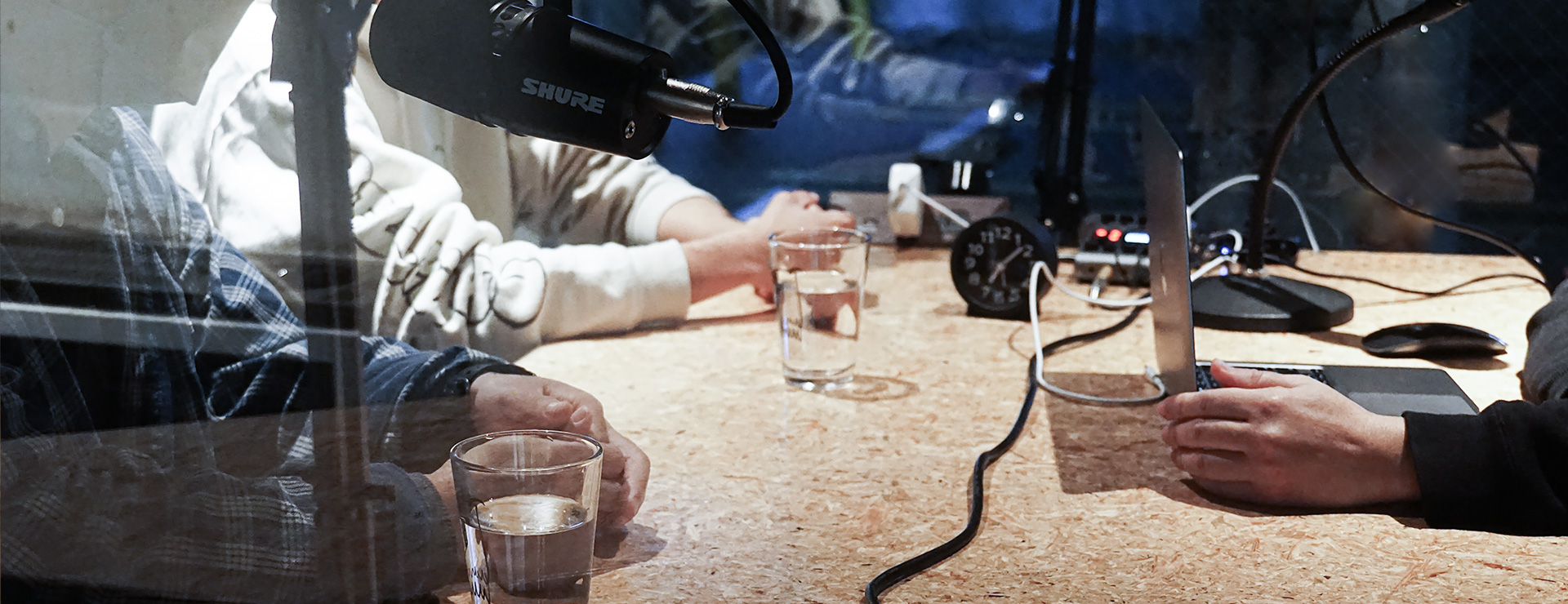 「TV番組の感想を語るだけなのに、なぜこんなにも魅力的なのか？」feat…『勝手に”ドキュメント72時間”をしゃべるラジオ』