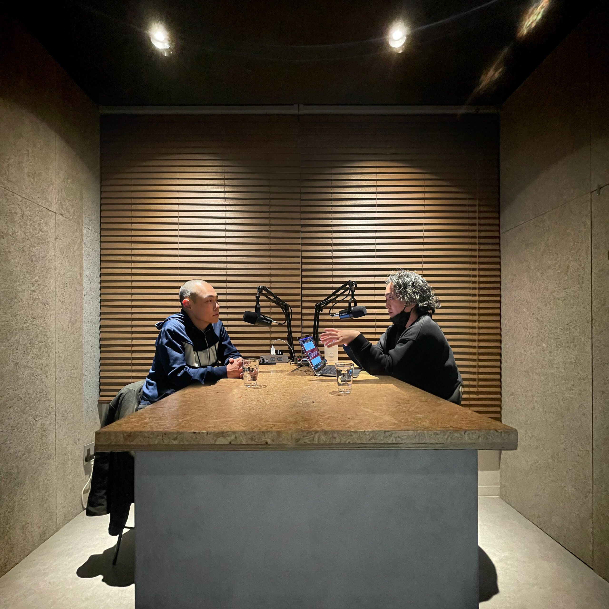 「ポッドキャストとWeb1.0」feat…竹中直純